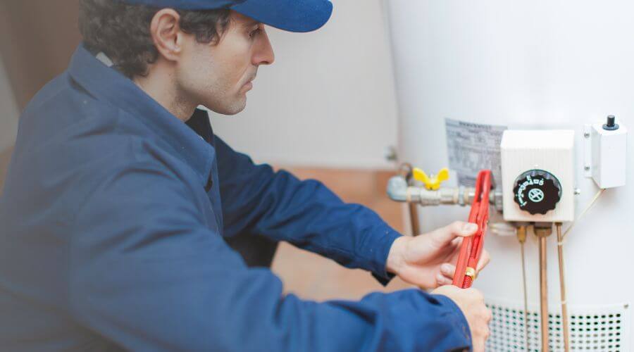 Professional Tankless Water Heater Installation in Fruitland, WA